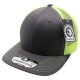 Pit Bull - PB222 - Cambridge Mesh Trucker Hats