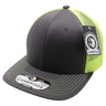 Pit Bull - PB222 - Cambridge Mesh Trucker Hats