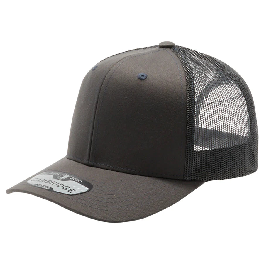 Pit Bull - PB222 - Cambridge Mesh Trucker Hats