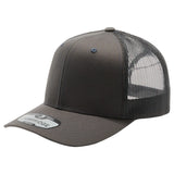 Pit Bull - PB222 - Cambridge Mesh Trucker Hats