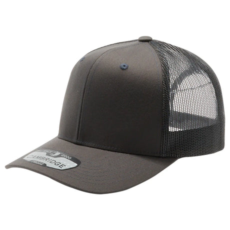 Pit Bull - PB222 - Cambridge Mesh Trucker Hats