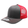 Pit Bull - PB222 - Cambridge Mesh Trucker Hats