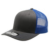 Pit Bull - PB222 - Cambridge Mesh Trucker Hats