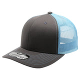 Pit Bull - PB222 - Cambridge Mesh Trucker Hats