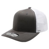 Pit Bull - PB222 - Cambridge Mesh Trucker Hats