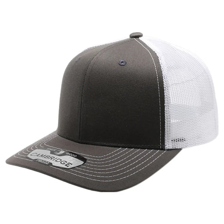 Pit Bull - PB222 - Cambridge Mesh Trucker Hats