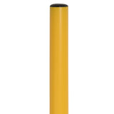 Champion Sports COACHING STICKS WITH BASE