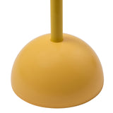 Champion Sports COACHING STICKS WITH BASE
