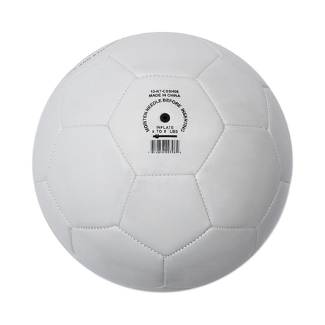 Champion Sports CLASSIC SOCCER BALL
