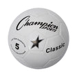 CLASSIC SOCCER BALL