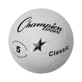 CLASSIC SOCCER BALL