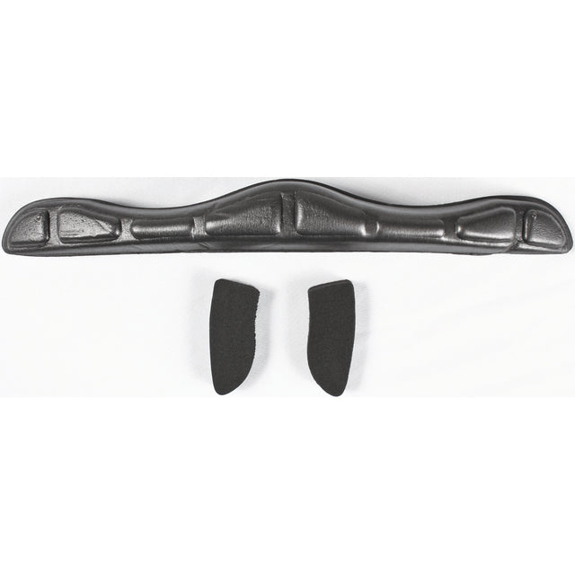 Champro Softball Fldr Mask-Forehead/Side Pad Liners | Champro CM01L Champro Standard Standard