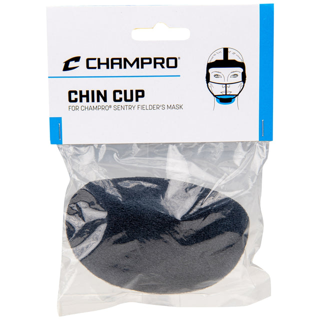 Champro CM03 Replacement Chin Cup - Retail Packaged | Champro CM03CCH Champro Standard Standard