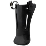 Champro Throat Guards | Champro CM06-CM07 Champro BLACK RETAIL PKG - 4.5\"