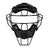 Champro Adult Umpire Mask | Champro CM63B Champro Standard Standard