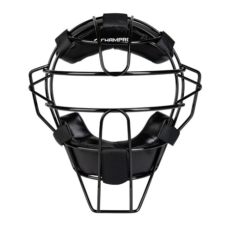 Champro Adult Umpire Mask | Champro CM63B Champro Standard Standard