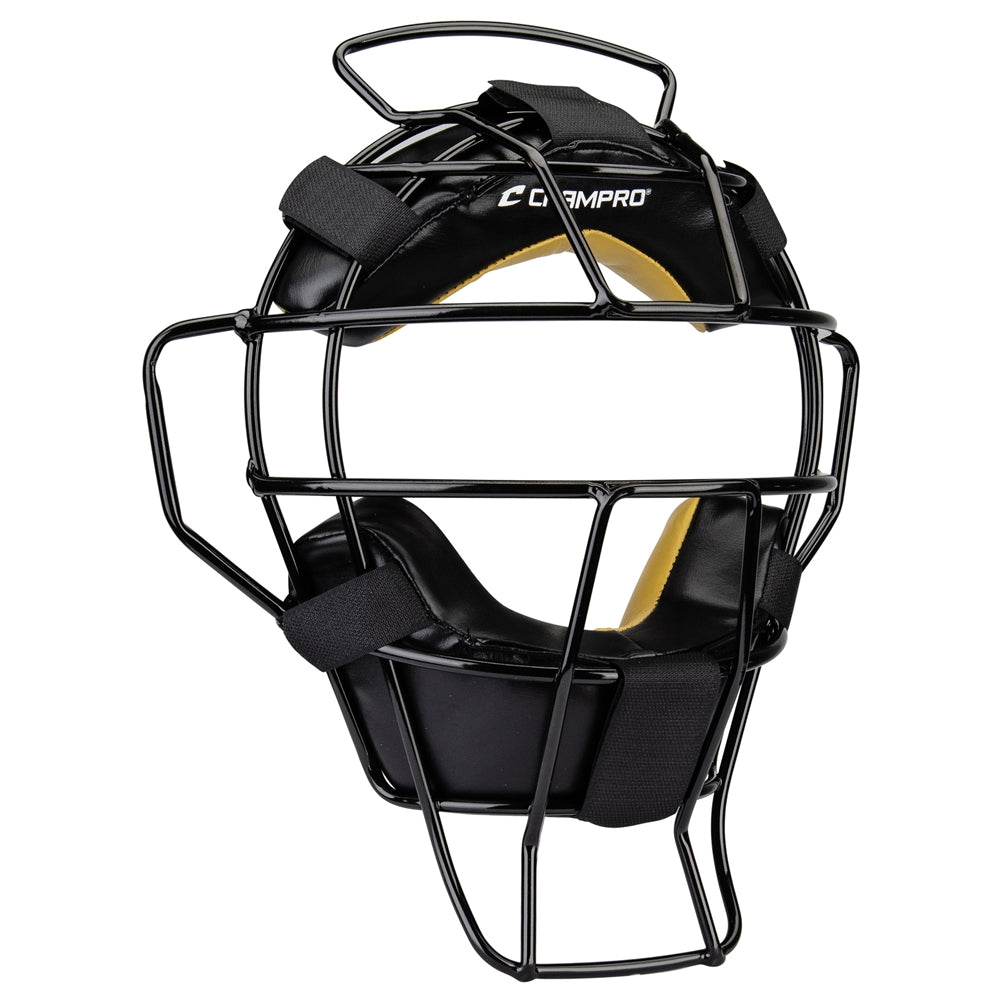 Champro Umpire Mask - Lightweight - 18 oz | Champro CM71