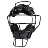 Champro Adult Umpire Mask - Lightweight - 18 oz | Champro CM72
