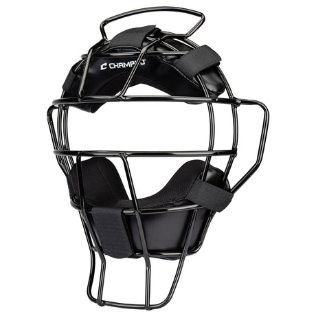 Champro Adult Umpire Mask - Lightweight - 18 oz | Champro CM72