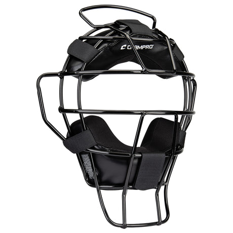 Champro Adult Umpire Mask - Lightweight - 18 oz | Champro CM72