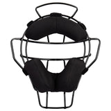 Champro Adult Umpire Mask - Lightweight - 18 oz | Champro CM72