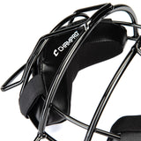 Champro Adult Umpire Mask - Lightweight - 18 oz | Champro CM72