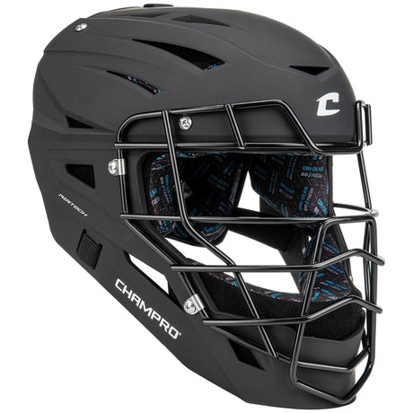 Champro HX Boss Matte Catcher's Mask | Champro CMHXM