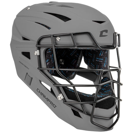 Champro HX Boss Matte Catcher's Mask | Champro CMHXM