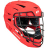 Champro HX Boss Matte Catcher's Mask | Champro CMHXM Champro BLACK M