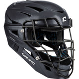 Champro HX Cannon Uncoated Catcher's Mask | Champro CMHXU