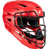 Champro HX Cannon Uncoated Catcher's Mask | Champro CMHXU