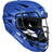 Champro HX Cannon Uncoated Catcher's Mask | Champro CMHXU Champro BLACK M