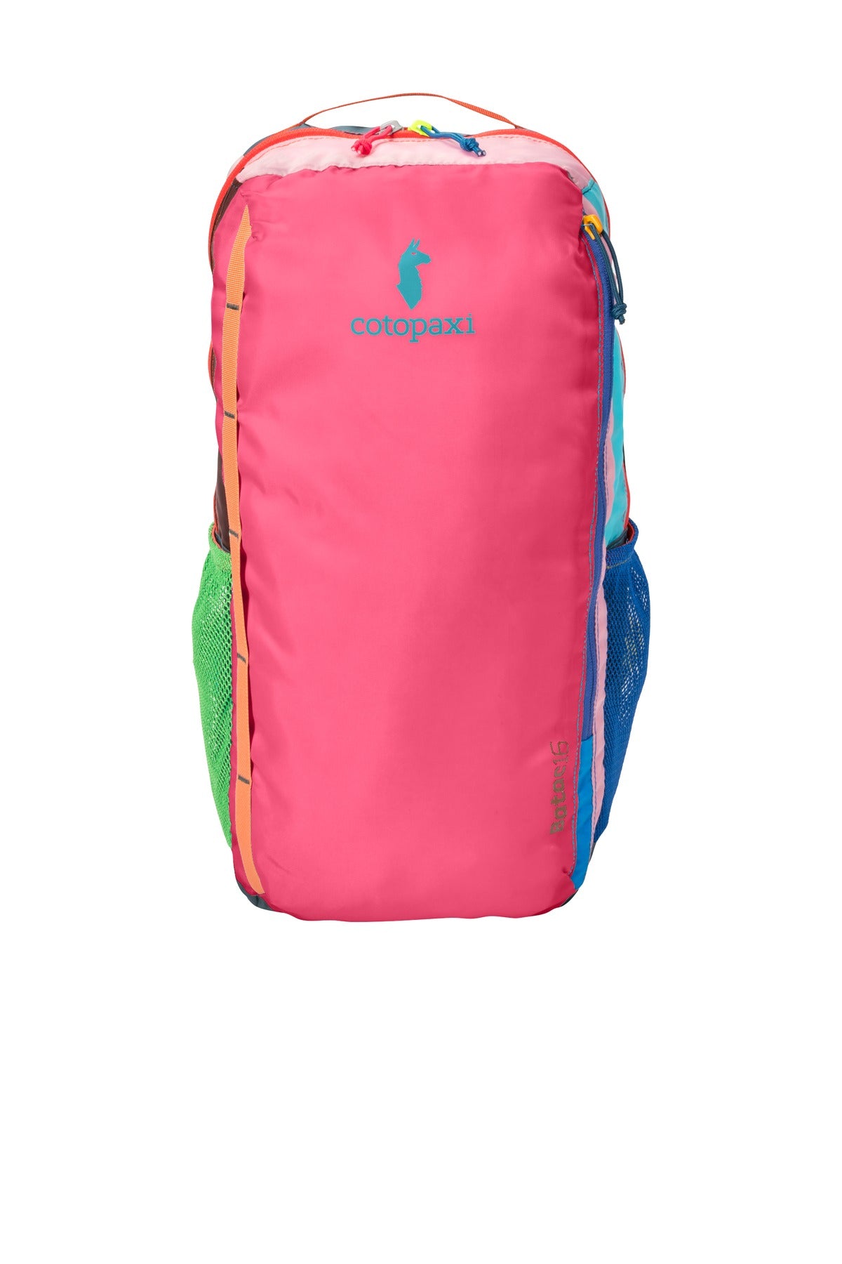 Cotopaxi COTOBTP Batac 16L Backpack Classic Edition Heritage Series Limited Release