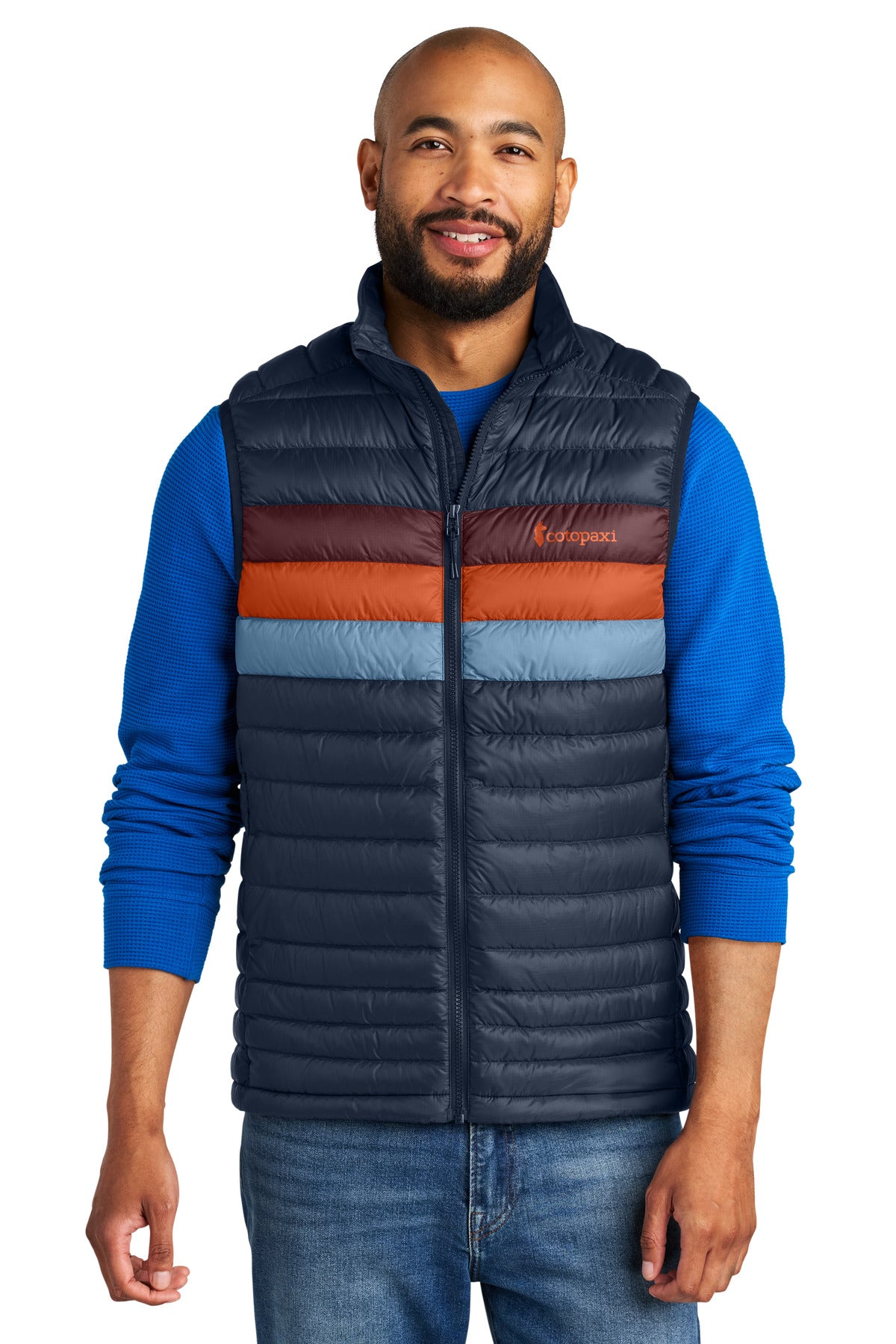 Cotopaxi COTOM1689 Fuego Down Vest