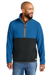 Cotopaxi COTOM1691 Amado 1/2-Zip Fleece Jacket Lightweight Outdoor Wear For All Seasons
