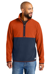 Cotopaxi COTOM1691 Amado 1/2-Zip Fleece Jacket Lightweight Outdoor Wear For All Seasons