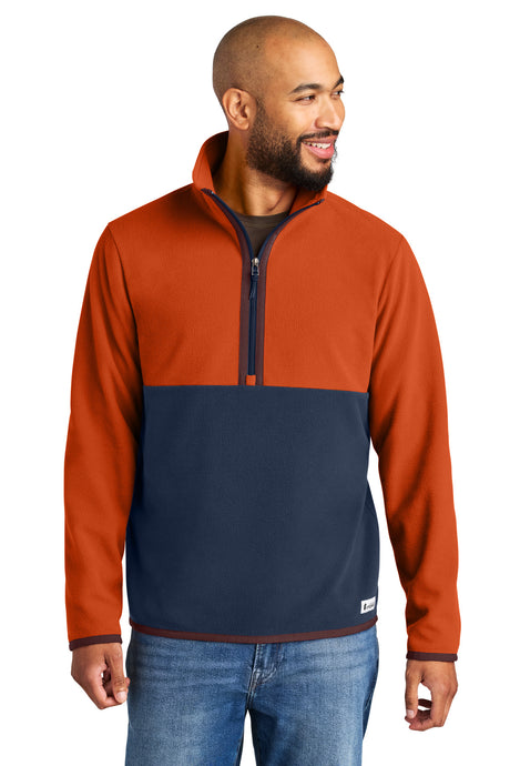 Cotopaxi COTOM1691 Amado 1/2-Zip Fleece Jacket Lightweight Outdoor Wear For All Seasons