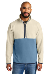 Cotopaxi COTOM1691 Amado 1/2-Zip Fleece Jacket Lightweight Outdoor Wear For All Seasons