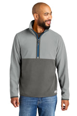 Cotopaxi COTOM1691 Amado 1/2-Zip Fleece Jacket Lightweight Outdoor Wear For All Seasons