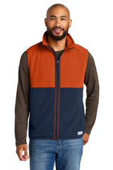 Cotopaxi COTOM1693 Amado Fleece Vest Cozy Classic Everyday Layering Essentials Gear