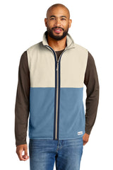 Cotopaxi COTOM1693 Amado Fleece Vest Cozy Classic Everyday Layering Essentials Gear