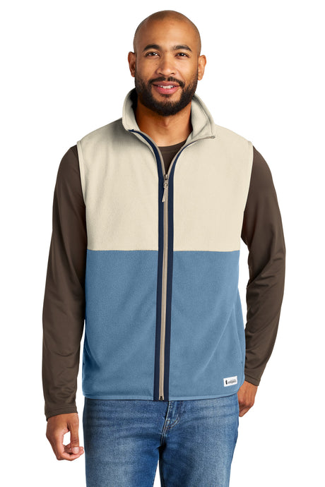 Cotopaxi COTOM1693 Amado Fleece Vest Cozy Classic Everyday Layering Essentials Gear