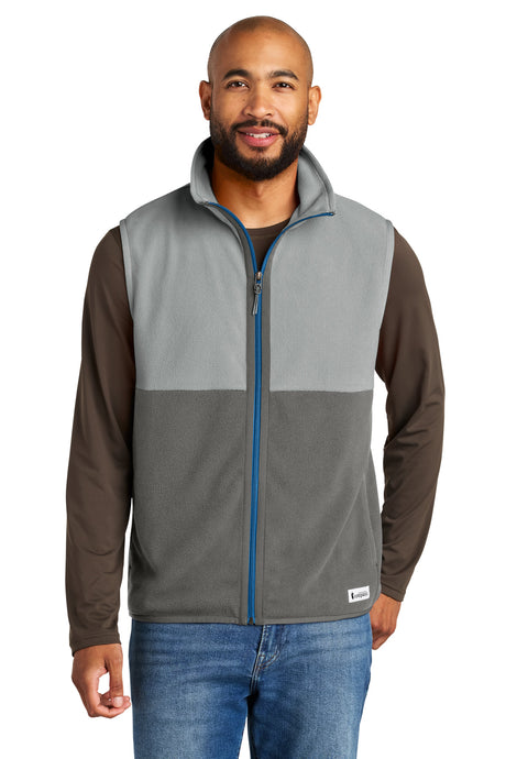 Cotopaxi COTOM1693 Amado Fleece Vest Cozy Classic Everyday Layering Essentials Gear