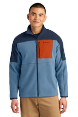 Cotopaxi COTOM1695 Abrazo Full-Zip Fleece Jacket