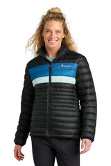 Cotopaxi COTOW1688 Women's Fuego Down Jacket