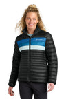 Cotopaxi COTOW1688 Women's Fuego Down Jacket