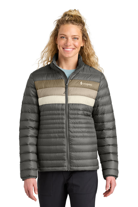Cotopaxi COTOW1688 Women's Fuego Down Jacket