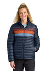 Cotopaxi COTOW1688 Women's Fuego Down Jacket