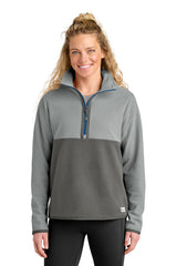 Cotopaxi COTOW1692 Amado 1/2-Zip Fleece Jacket All-Season Outdoor Comfort Gear Essentials