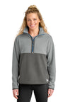 Cotopaxi COTOW1692 Amado 1/2-Zip Fleece Jacket All-Season Outdoor Comfort Gear Essentials